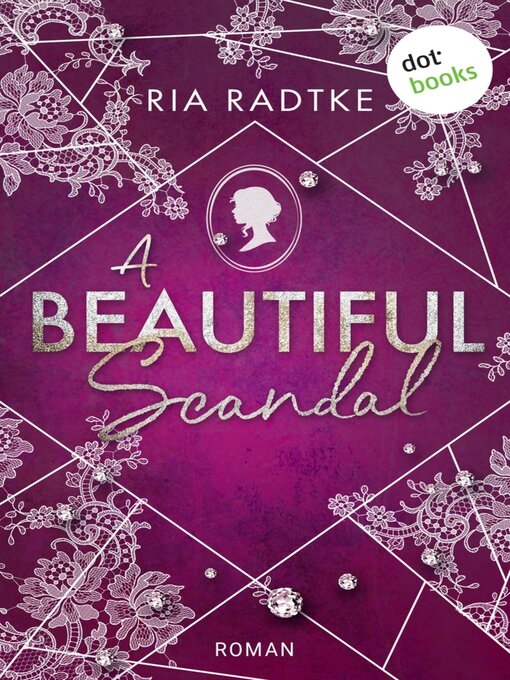 Title details for A Beautiful Scandal by Ria Radtke - Wait list